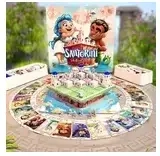 Santorini Pantheon Edition - EN