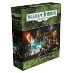 FFG - Arkham Horror LCG: The Drowned City Campaign Expansion - EN