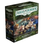FFG - Arkham Horror LCG: The Drowned City Investigator Expansion - EN