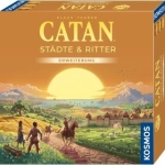 Catan | Städte & Ritter - Erweiterung