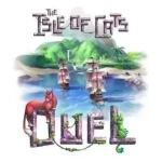 The Isle of Cats Duel - EN