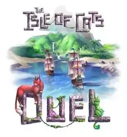 The Isle of Cats Duel - EN