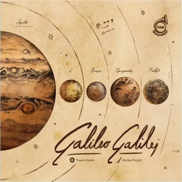 Galileo Galilei - EN