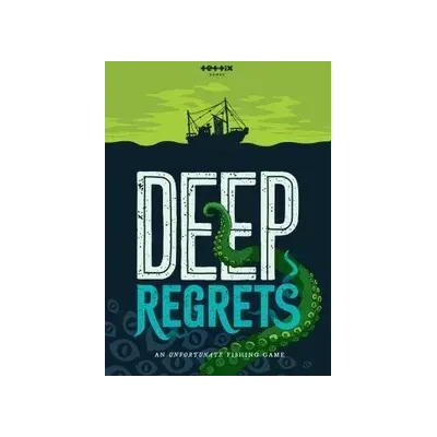 Deep Regrets - EN