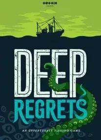 Deep Regrets - EN