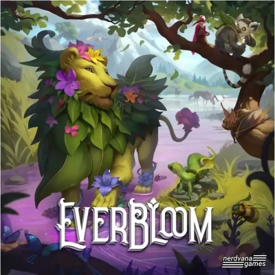 Everbloom - EN