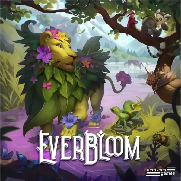 Everbloom - EN
