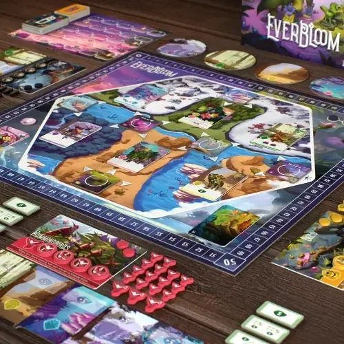 Everbloom - EN
