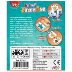 6 nimmt! Baron Oxx