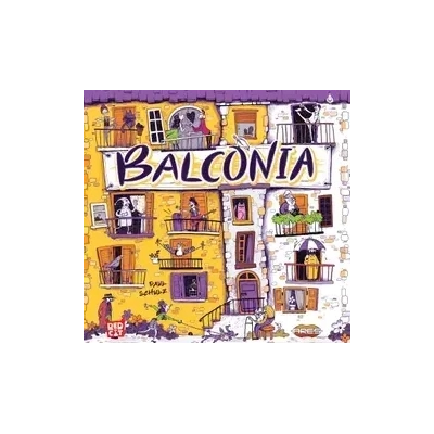 Balconia - EN