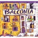 Balconia - EN