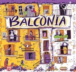 Balconia - EN