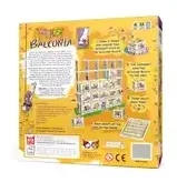 Balconia - EN