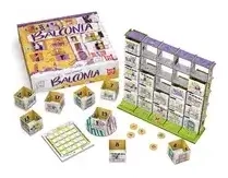 Balconia - EN