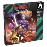 Risk 2210 A.D. - Frontline - Expansion - EN