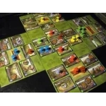 Conquest of Planet Earth - The Space Alien Game (COPE) - EN