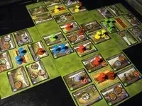 Conquest of Planet Earth - The Space Alien Game (COPE) - EN