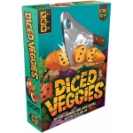 Diced Veggies - EN