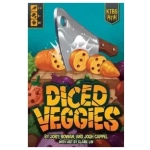 Diced Veggies - EN