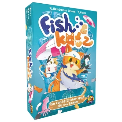 Fish & Katz