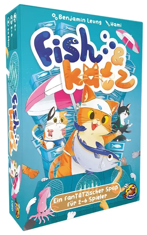 Fish & Katz