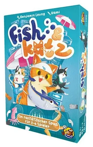 Fish & Katz