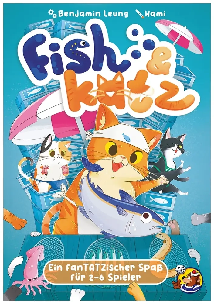 Fish & Katz
