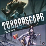 Terrorscape - Feral Instincts - Expansion - EN