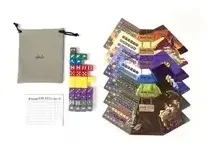 Mythical Dice - EN
