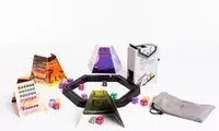 Mythical Dice - EN