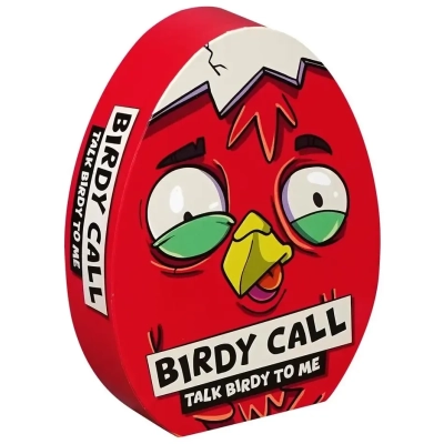 Birdy Call