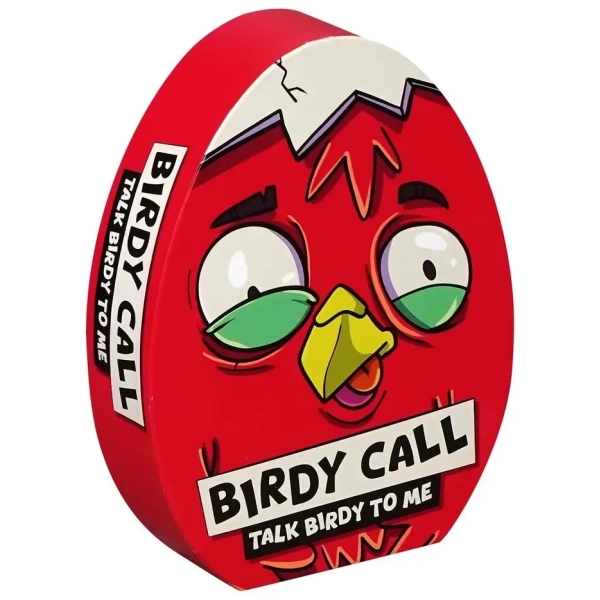 Birdy Call