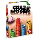 Crazy Worms