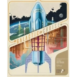 Galactic Cruise - DE