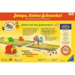 Tempo, kleine Schnecke - 40 Jahre Jubiläumsausgabe