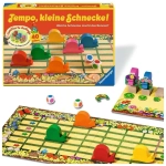 Tempo, kleine Schnecke - 40 Jahre Jubiläumsausgabe