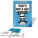 Thats not a hat - Incognito - DE/FR/IT/EN