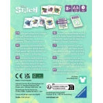 Level 8 - Disney Stitch - DE/FR/IT/EN
