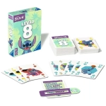 Level 8 - Disney Stitch - DE/FR/IT/EN