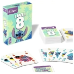 Level 8 - Disney Stitch - DE/FR/IT/EN