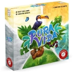 Pura Vida - DE/FR/EN