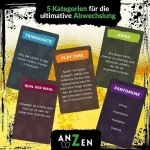 Zum Saufen Reichts Das Trinkspiel