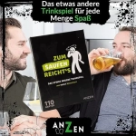Zum Saufen Reichts Das Trinkspiel