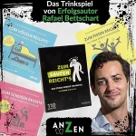 Zum Saufen Reichts Das Trinkspiel
