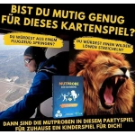 Mutprobe - Das Kartenspiel