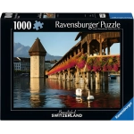 Luzern Kapellbrücke