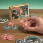 12 Chip Trick - DE