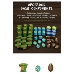 Life of the Amazonia Upgraded Base Components - EN