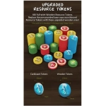 Life of the Amazonia Upgraded Resource Tokens - EN