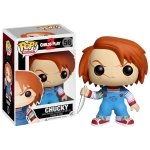 Funko POP! Movies - Child's Play Chucky Vinyl Figure 10cm